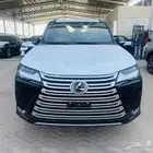 لكزس LX 2024