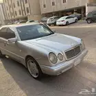 مرسيدس 400