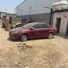 سيارتين للبيع جيلي سيدان باص بظاعة متسوبيشي