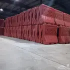 حواجز بلاستيك