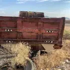 صندوق قلاب عايدي هياكل الكويت