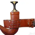 جنابي وسكاكين ومشاعيب وغدارات تابع البث