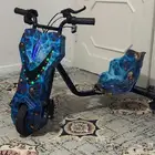 سكوتر درفت كهربائي