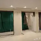 قص جدران وفتح أبواب وتوسعه درايش وتخريم خرسانه..وفتحات كور
