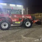 رافعه مانيتو 2005 للبيع