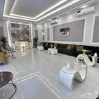 محل حفلات والمناسبات