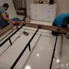 مهندس دش تركيب غرف نوم فك أبواب مقفله اتصل نصل جازان