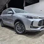 ام جي ZS الشكل الجديد موديل 2025