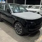 رانج روفر 2025 متوفر جميع الفئات كاش و اقساط
