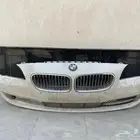 صدام بي ام f10