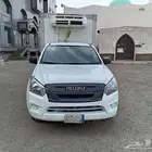 موسسه دواجن للبيع بالكامل سياره ديماكس ايسوزو استخدام وكاله