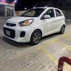 كيا بيكانتو 2016