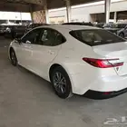 تويوتا كامرى Eهيبرد موديل 2025