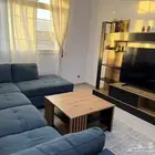 غرفة معيشة