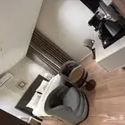 شقه مفروشه للأجار