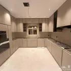 مطابخ تفصيل دوليب الخزاين اثاث البيت كامل عندنا