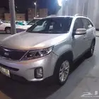 كيا سورينتو 2013