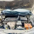 مرشوش جنبين المكينة والقير شرط