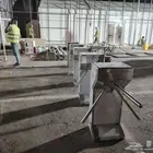 بوابات حواجز عد الزوار ثلاثيه مانيوال بوابات جرير