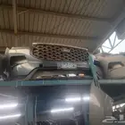 مندوب قطع غيار تشاليح