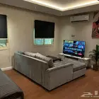 استوديوهات مفروشة في الخبر الحزام الأخضر إيجار شهري وسنوي