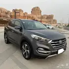 هيونداي توسان نظيفه للمستخدم