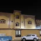شقه للإيجار حي المروج