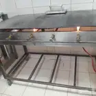 صاج فطائر وجباتي