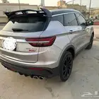 جيلي كولراي