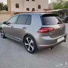 فولكس واجن جولف 2016