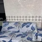 كنب 3 قطع نظيف جدا بحالة ممتازة بسعر 300 ريال مكيف شباك جري