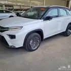 تويوتا أوربان كروزر موديل 2026 جديد وارد سعودي كاش واقساط