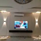 ديكورات_ودهانات داخليه