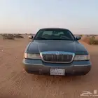 فورد جرند مراكيز سبورت