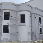 معلم دهانات بروفايل وجميع انواع الدهنات