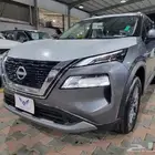 نيسان اكس تريل 7راكب و5راكب دبل. 2025. متاح كاش وتقسيط