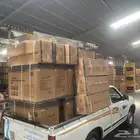 جمله اجهزه منزلية ومكيفات وشاشات وثلاجات وغسالات