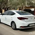 Avante Diesel 2019 Korean Import