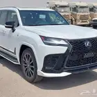 لكزس LX600 مودل 2025