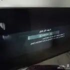 شاشة سامسونج 55 بوصة سمارت للبيع