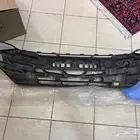 شبك هونداي اكسنت اصلي 2024 مستعمل نظيف