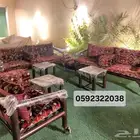 جلسه خارجيه حديد