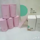 مق هاف مليون الوردي