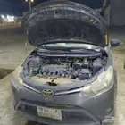 ياس الموديل 2014 السياره نظيفه لا يتواصل الا الصامل