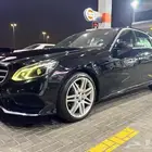مرسيدس E 300 للبيع