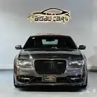 كرايزلر 2015 SRT نظيف وبحاله ممتازه