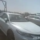 تشليح تيوتا كمري