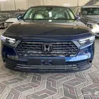 هوندا اكورد نص فل 2025 عرض خاص 115الف شامل الضريبة