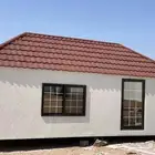 بركسات جديده و مميزه للبيع او الايجار