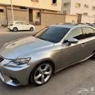 لكزس is350 2015 سعودي